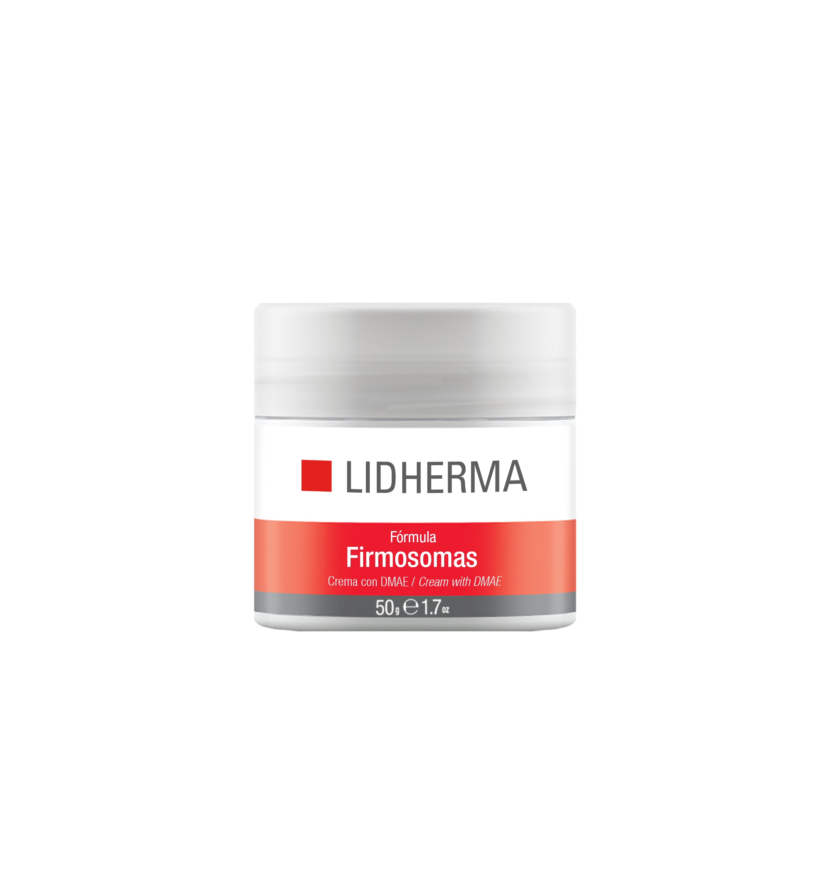 FIRMOSOMAS CON DMAE 50 GRS - LIDHERMA