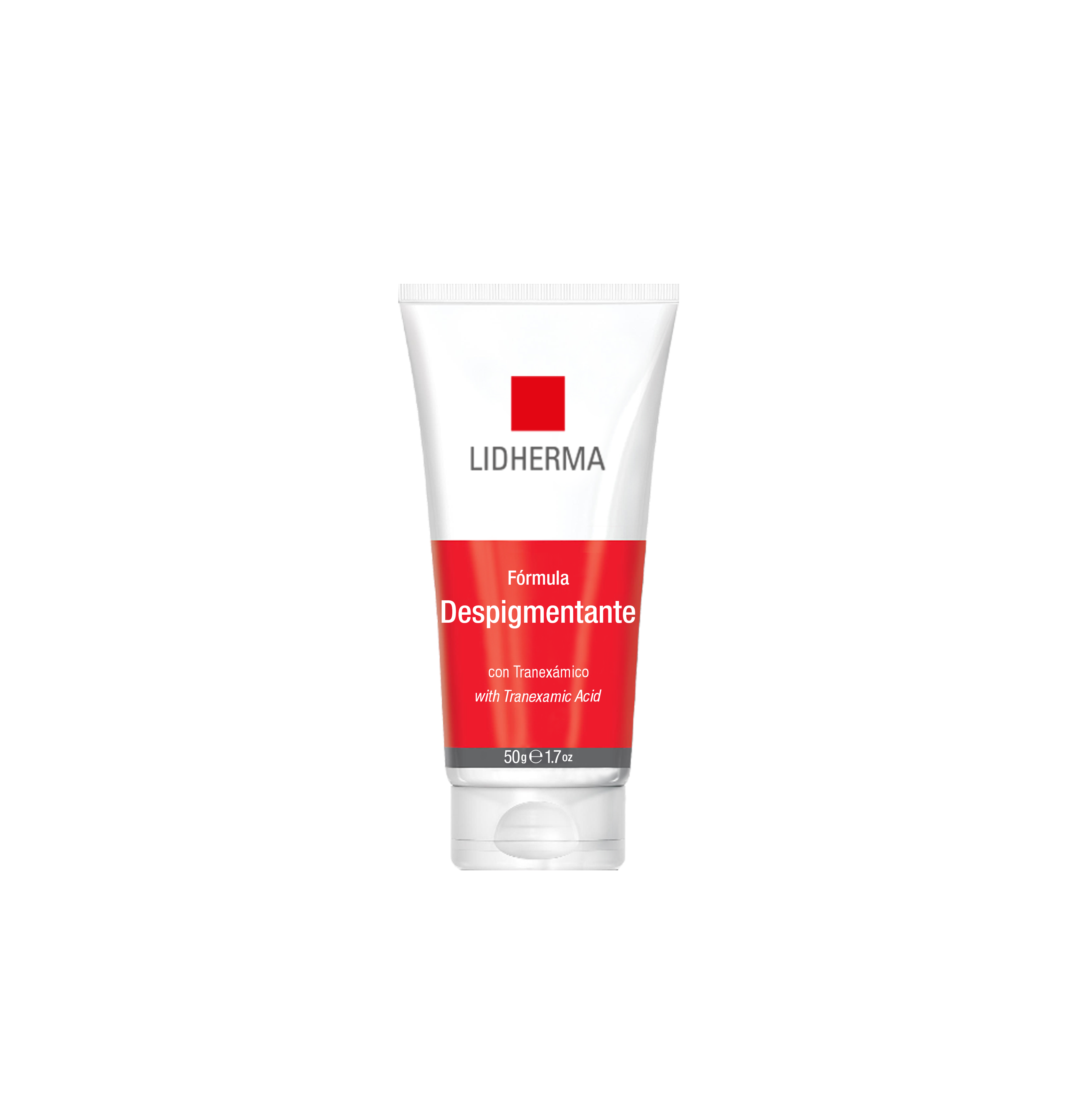 FORMULA DESPIGMENTANTE X 50 ML LIDHERMA