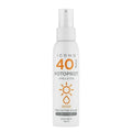 FOTOPROT 40 INVISIBLE 125 ML ICONO