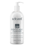 GENTLE MILK CLEANSER X 470 GRS IDRAET
