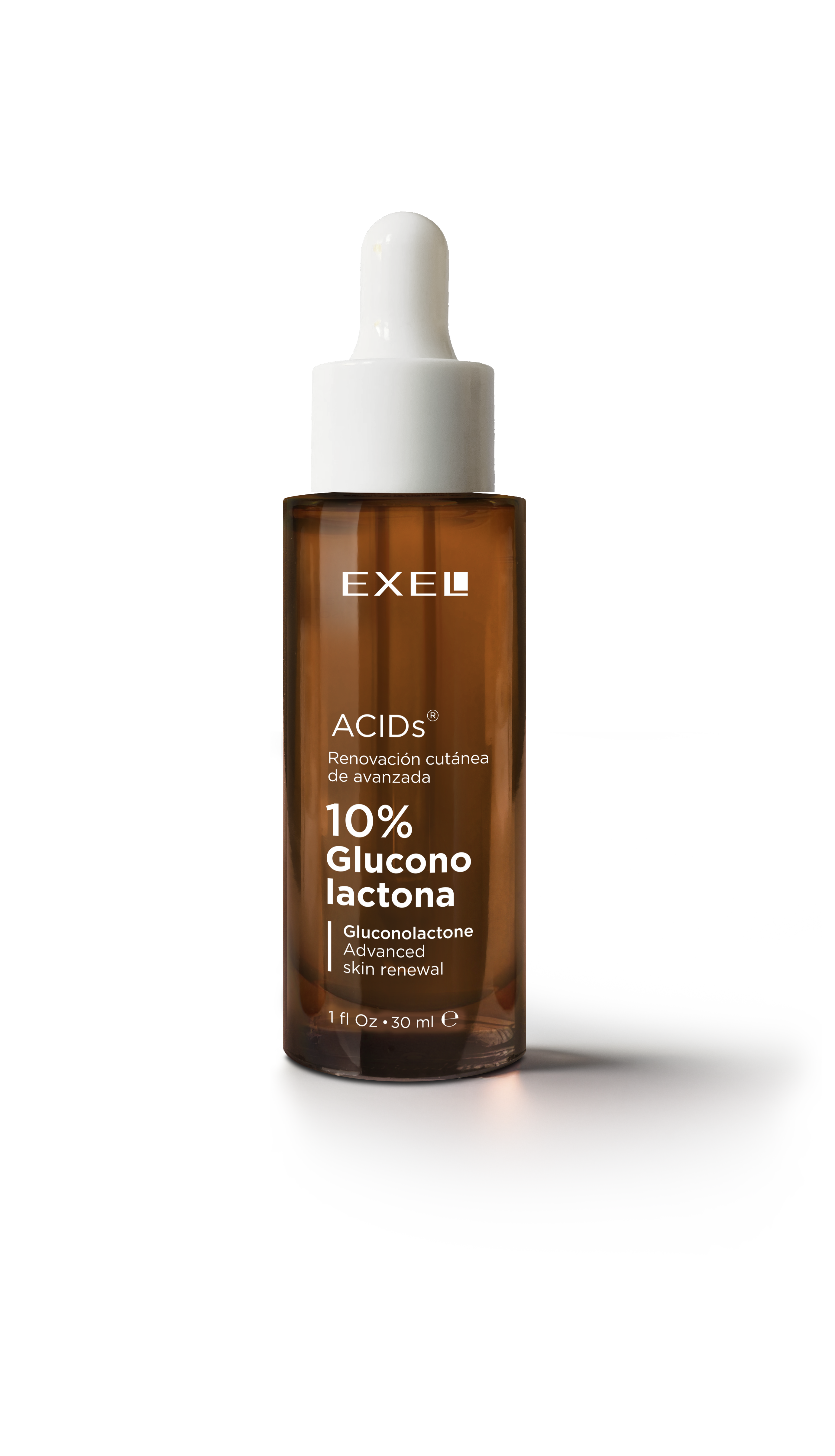 10% GLUCONOLACTONA 30ML EXEL