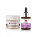 PLASMA FACE SOFT CREAM 50 GRS + TENSE COMPLEX FIRMING SERUM 30 GRS