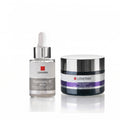TENSE COMPLEX FACE CREAM 50 GRS + HYALURONIC 4D SERUM 3O ML