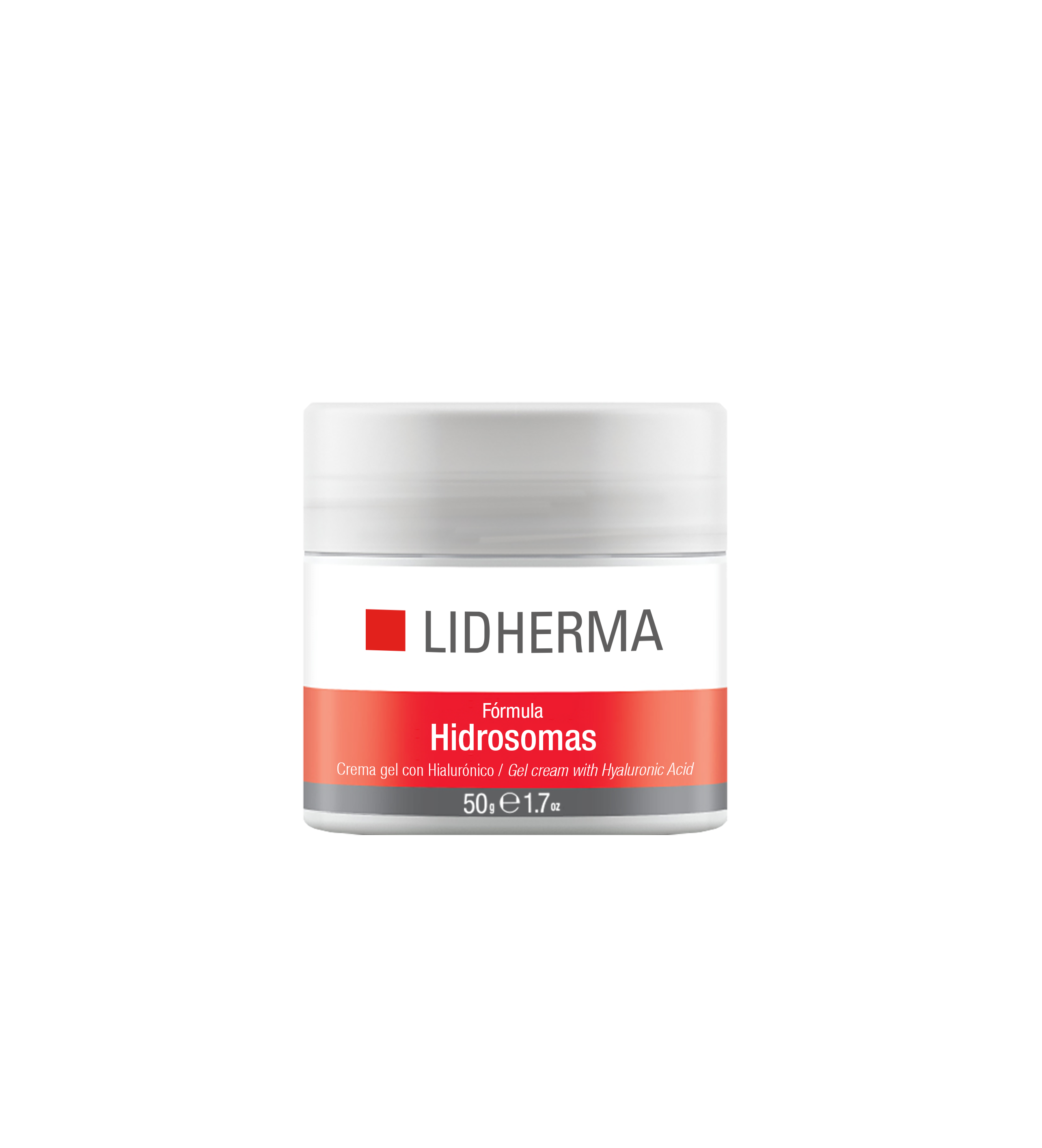 HIDROSOMAS 50 GRS - LIDHERMA