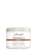 VITAMIN A CREAM 300 GRS IDRAET