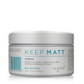 KEEP MATT CREMA 250 GRS ICONO