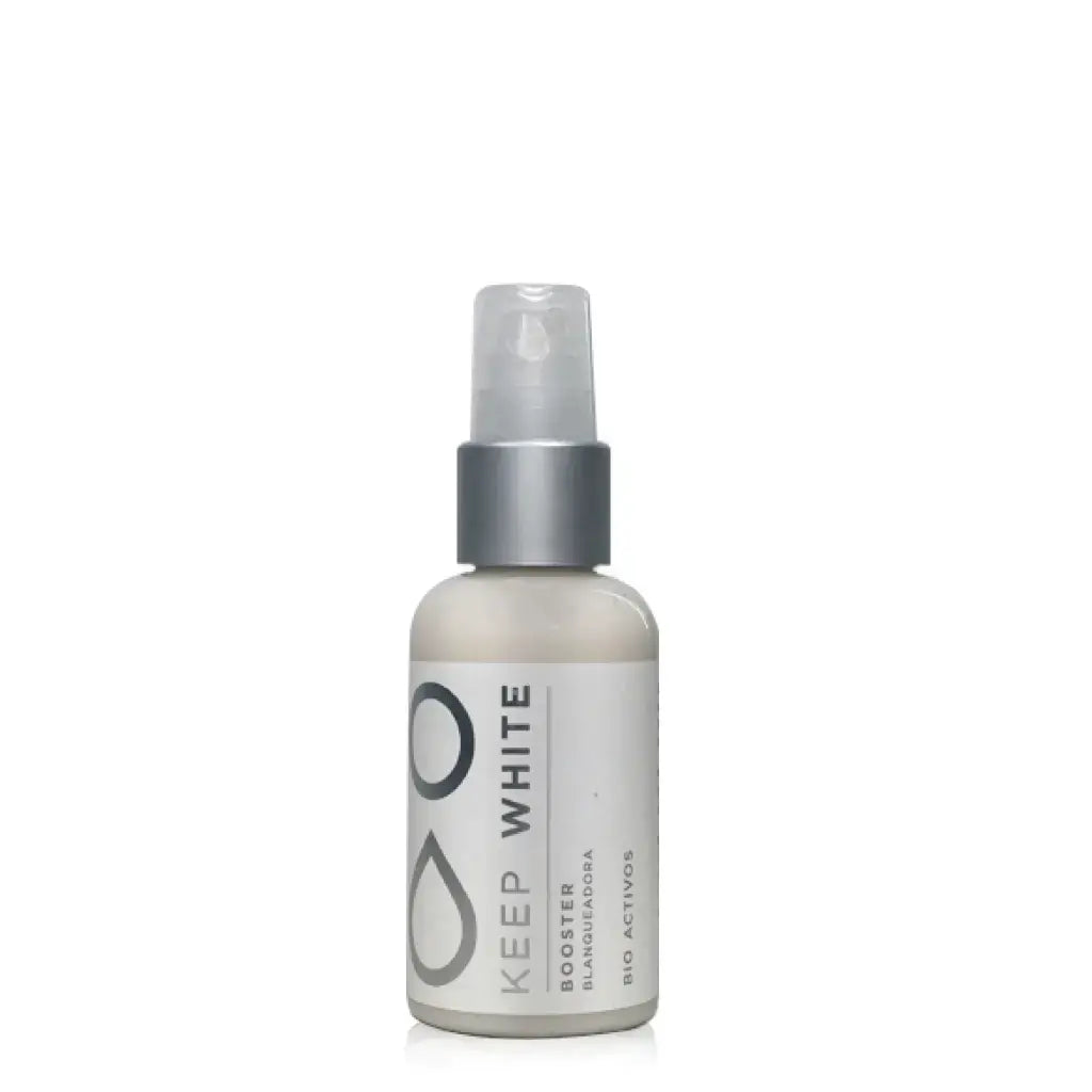 KEEP WHITE BOOSTER 60 ML ICONO