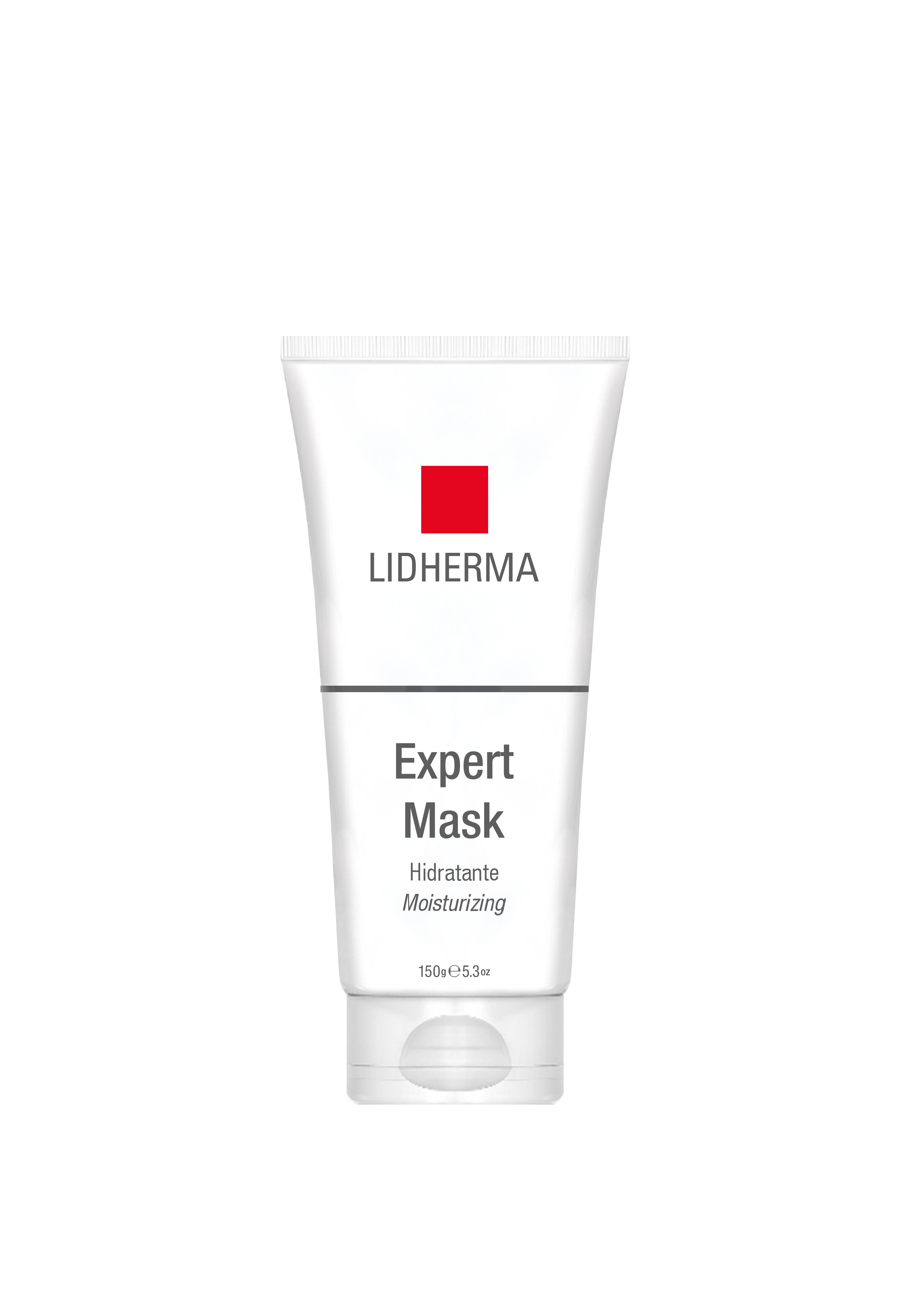 EXPERT MASK HIDRATANTE 150 GRS LIDHERMA