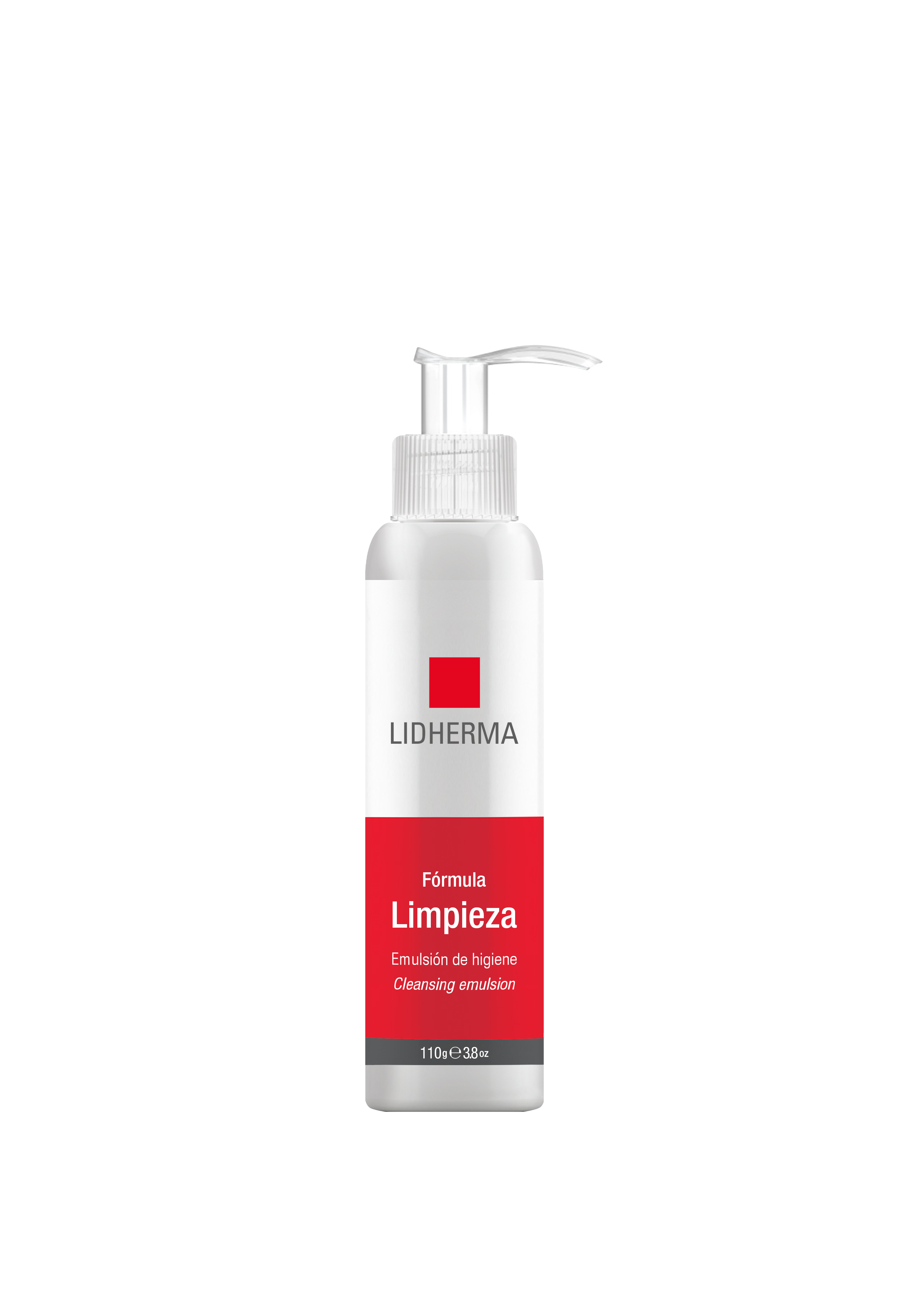 LIMPIEZA EMULSION 110 GRS LIDHERMA
