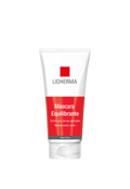 MASCARA EQUILIBRANTE 150 GRS LIDHERMA