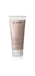 MÁSCARA EXFOLIANTE DE DOBLE ACCIÓN 100 ML EXEL