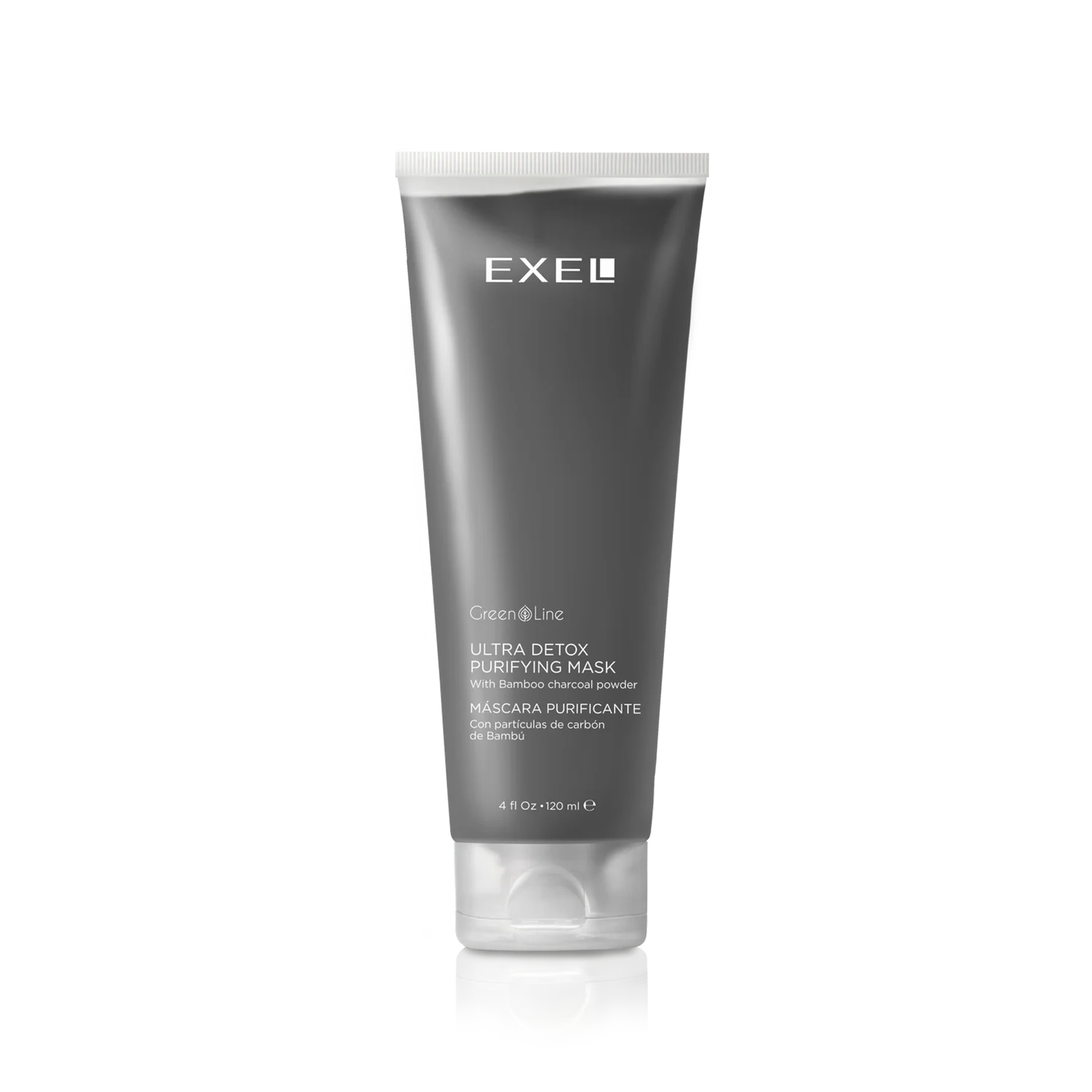MASCARA PURIFICANTE 120 ML EXEL