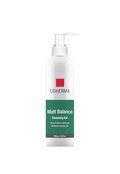 MATT BALANCE CLEANSING GEL 180 GRS LIDHERMA