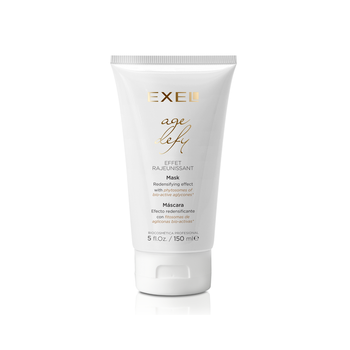 MASCARA AGE DEFY 150 ML EXEL