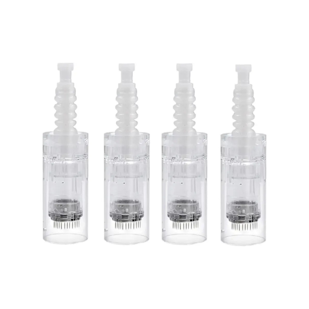 CARTUCHO AGUJAS DERMAPEN Nro 36 X10 UNIDADES ACCESORIOS