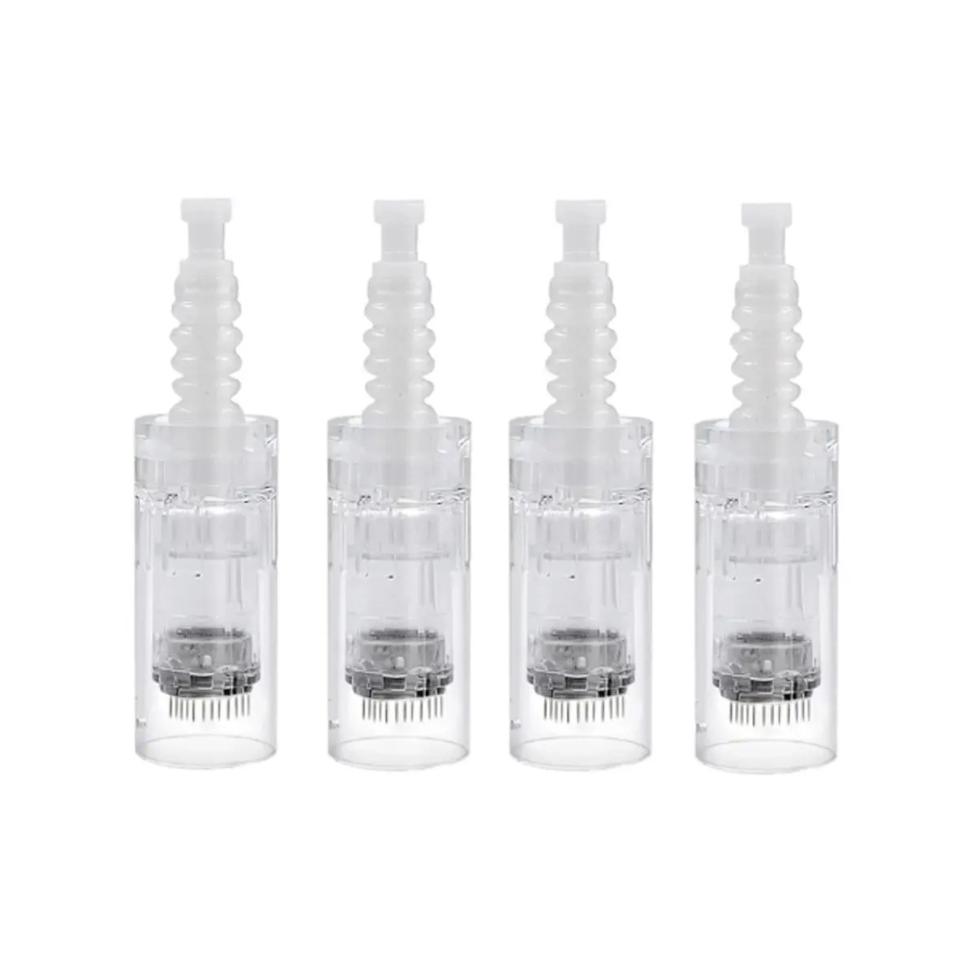 CARTUCHO AGUJAS DERMAPEN Nro 42 X10 UNIDADES ACCESORIOS