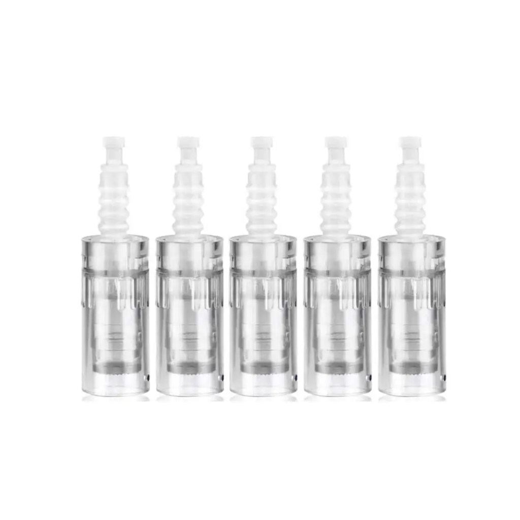 CARTUCHO AGUJAS DERMAPEN NANO ACCESORIOS