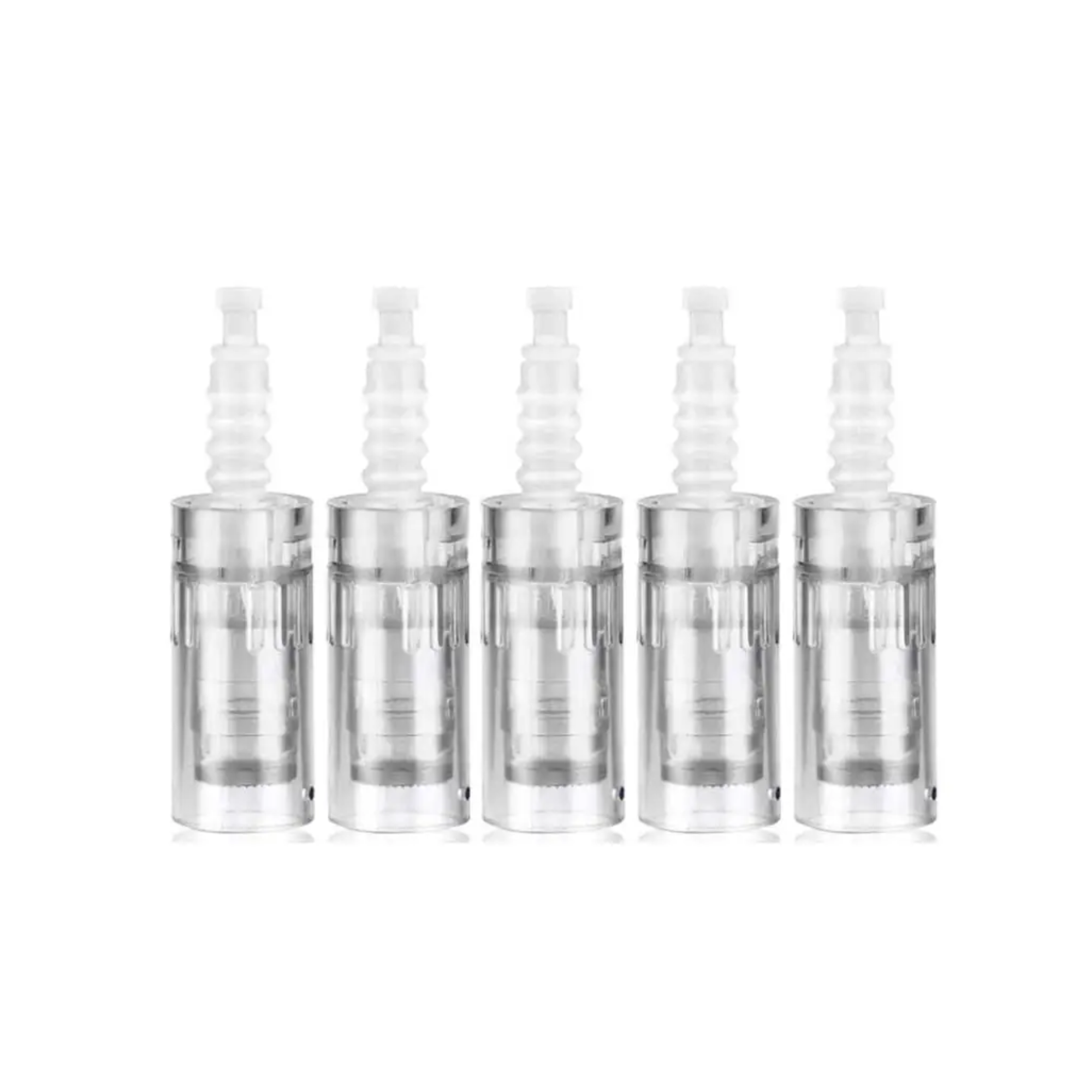 CARTUCHO AGUJAS DERMAPEN NANO X10 UNIDADES ACCESORIOS