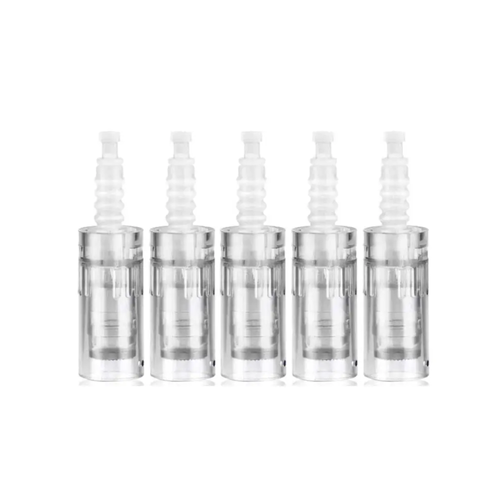 CARTUCHO AGUJAS DERMAPEN NANO ACCESORIOS