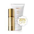 AGE DEFY SERUM CREAM 30 ML + MASCARA AGE DEFY 150 ML - EXEL