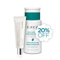 EXPRESSION WRINKLES CONTROL 30 ML + AGUA MICELAR DESMAQUILLANTE 150 ML - EXEL