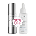 ELIXIR SERUM 30 ML + SERUM CORRECTOR DE IMPERFECCIONES 30 ML COMBO EXEL