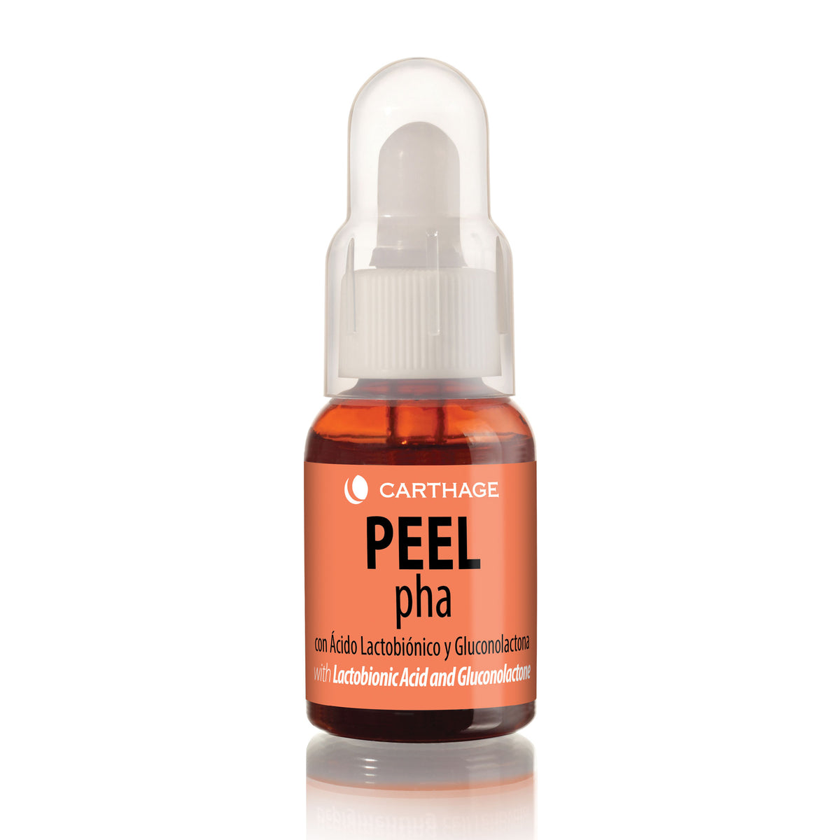 PEEL PHA 25 ML CARTHAGE