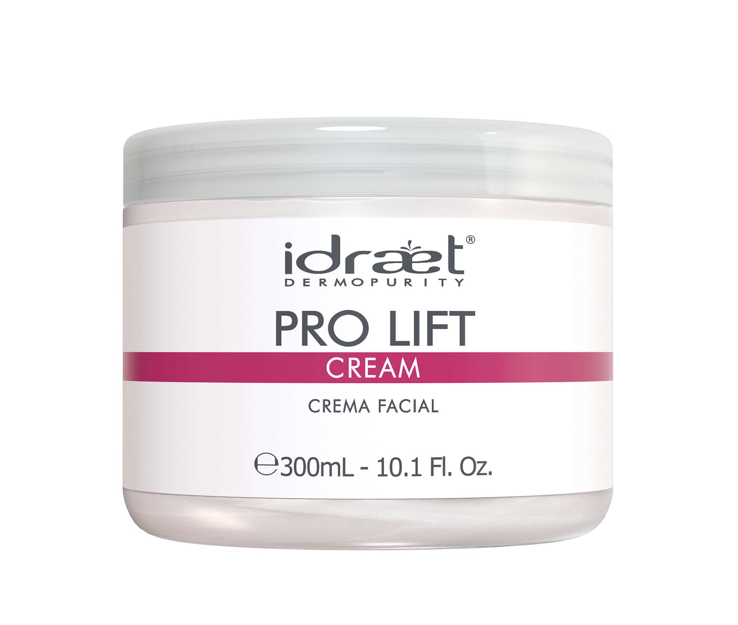 PRO LIFT CREAM X 320 GRS IDRAET
