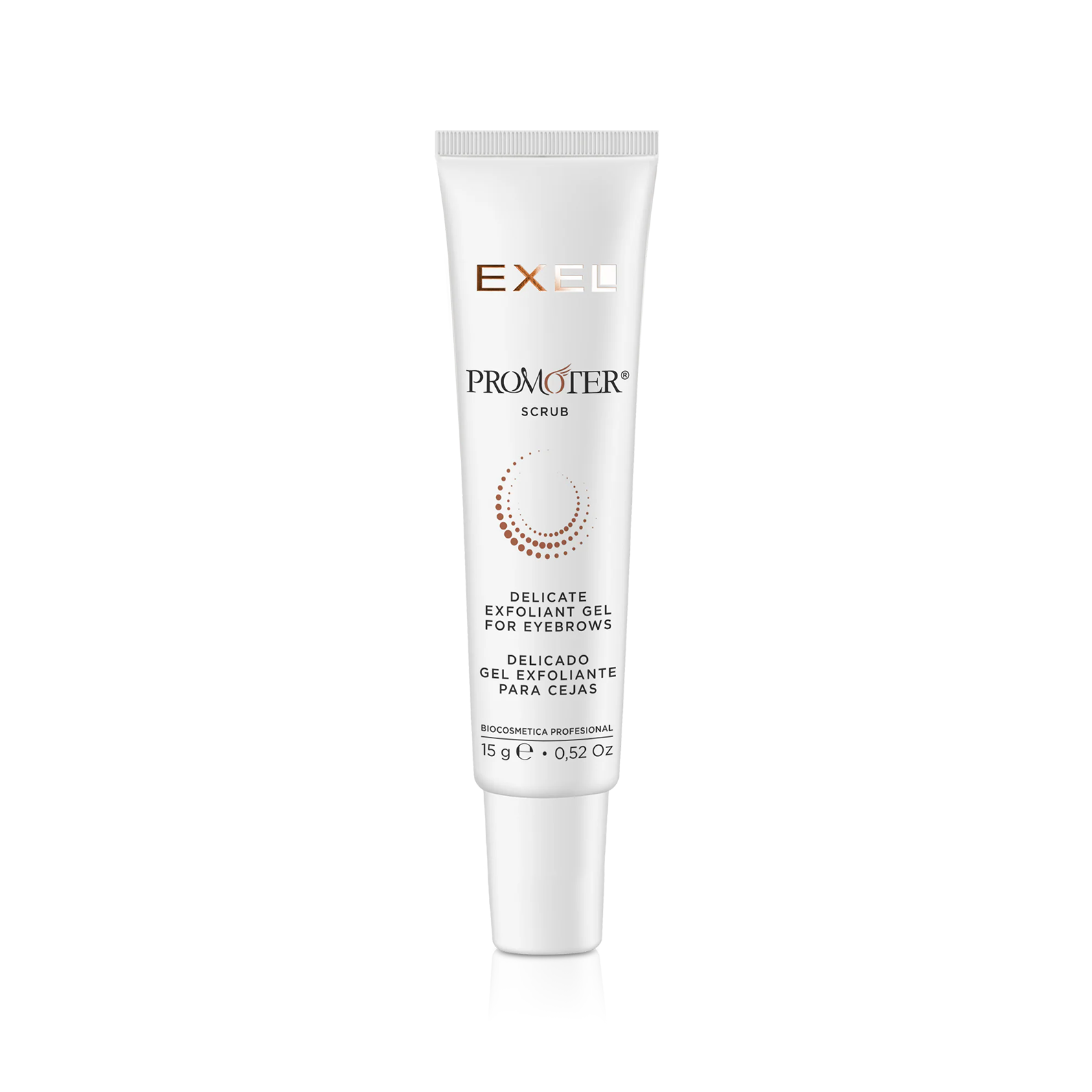 PROMOTER SCRUB 15 GRS EXEL