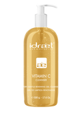 PROTECTIVE TONER X 500 ML IDRAET