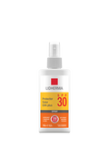 PROTECTOR SOLAR SPF 30 SPRAY X 150 GRS LIDHERMA