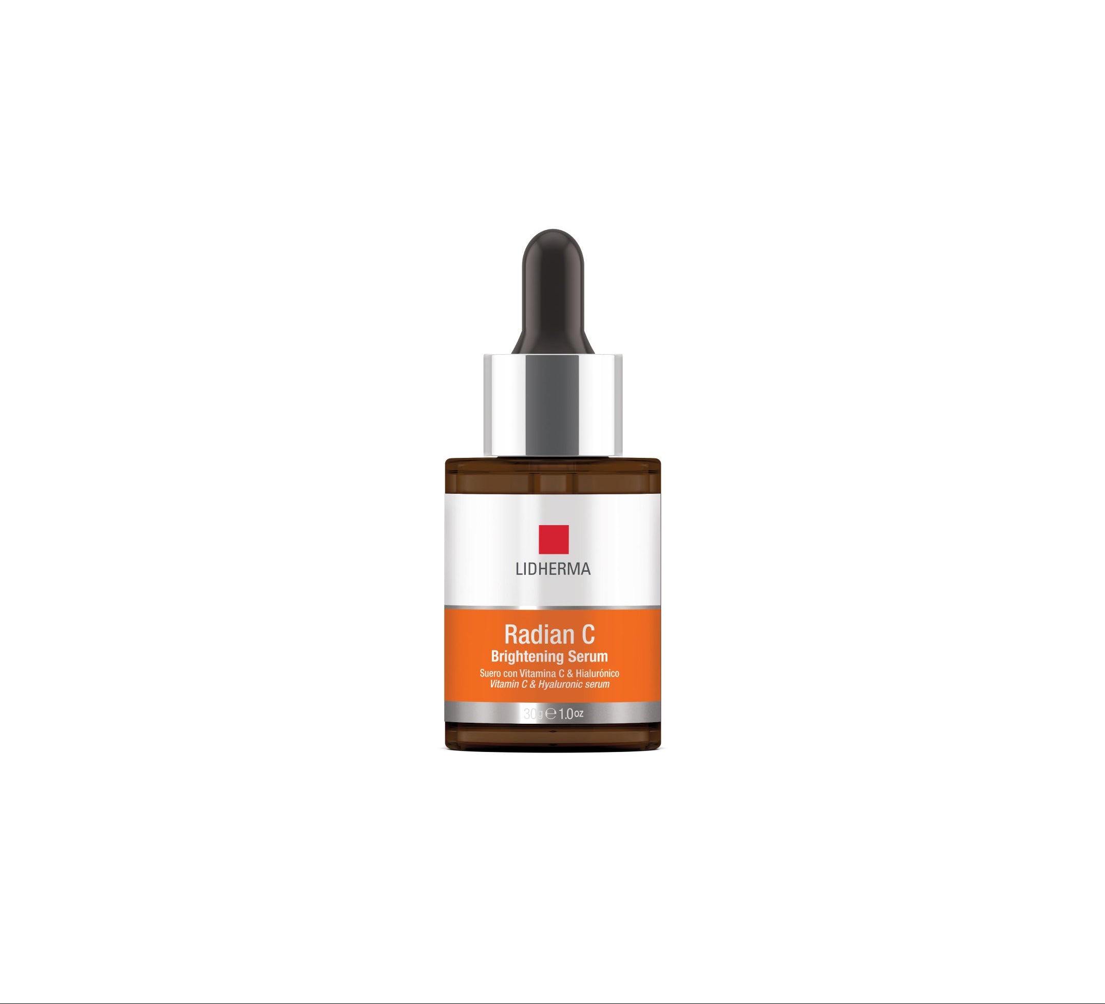 RADIAN C BRIGHTENING SUERO 30 GRS LIDHERMA