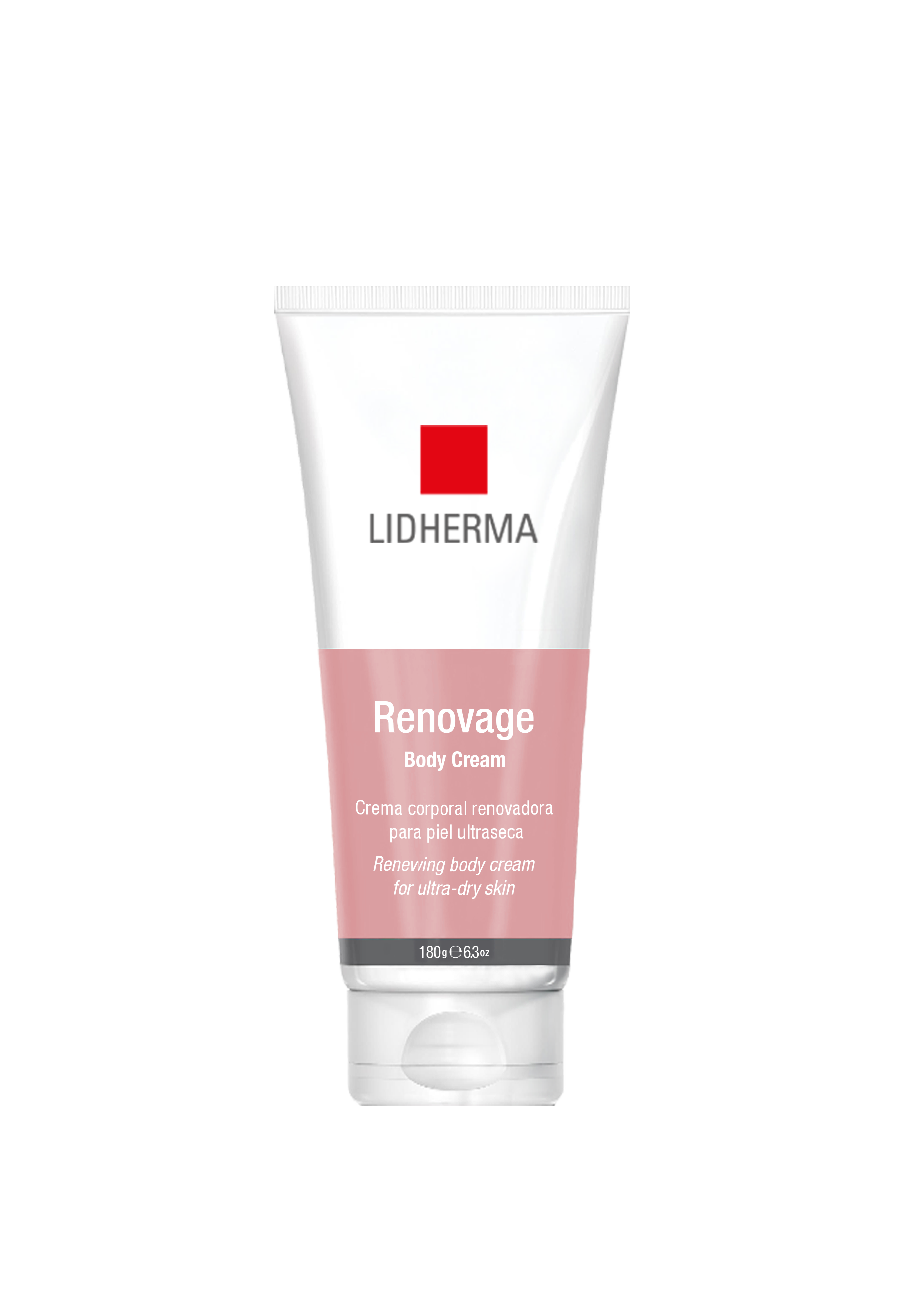 RENOVAGE 180 GRS LIDHERMA