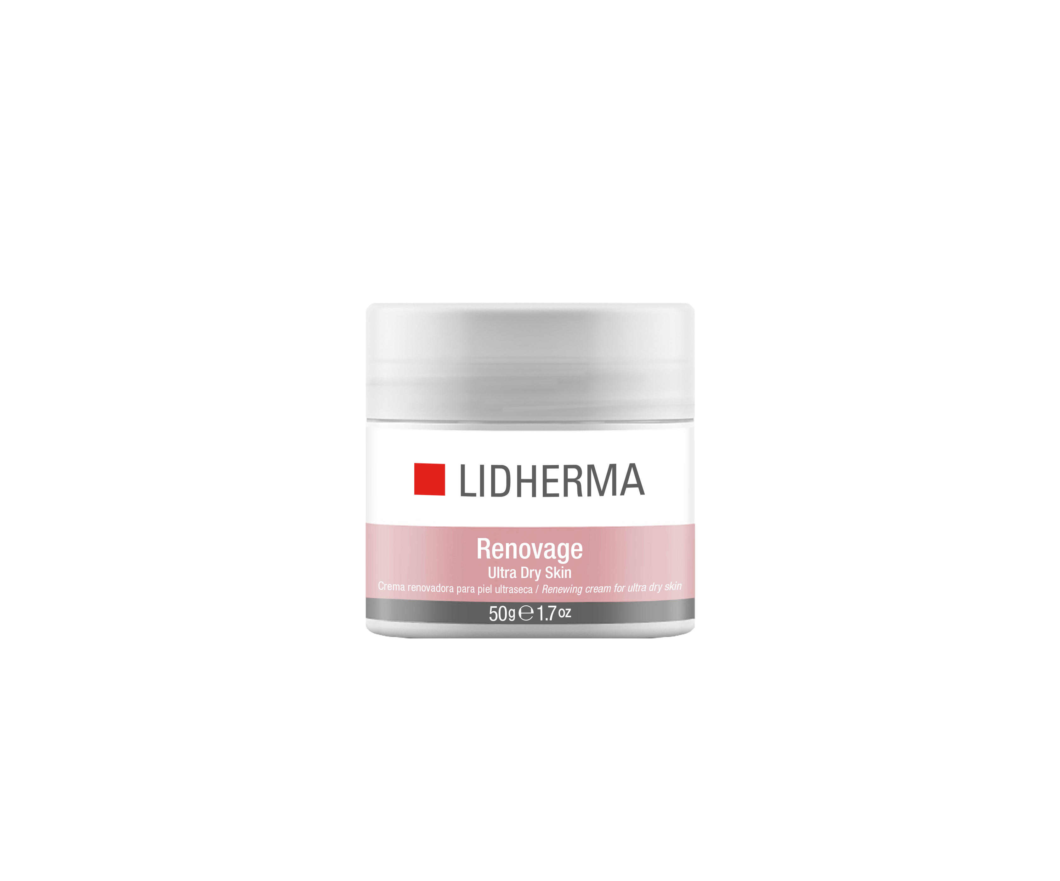RENOVAGE FACIAL ULTRASECA 50 GRS LIDHERMA