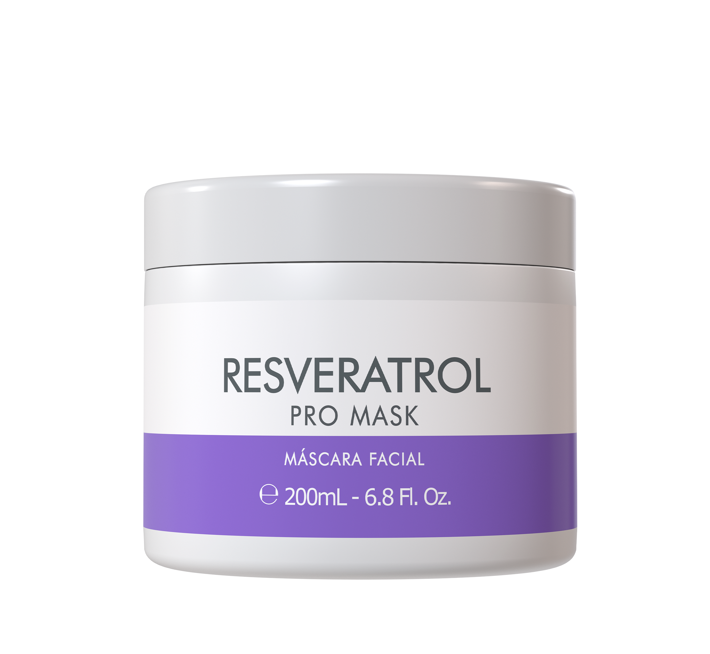 RESVERATROL PRO MASK 200 ML IDRAET