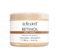 RETINOL MASK X 300 GRS IDRAET