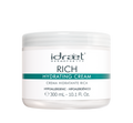 RICH HYDRATING CREAM X 300 GRS IDRAET