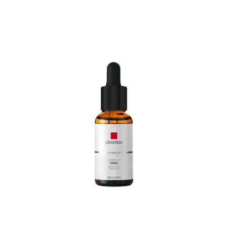 FORMULA DMAE 30 ML - LIDHERMA