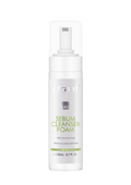 SEBUM CLEANSER FOAM 200 ML IDRAET