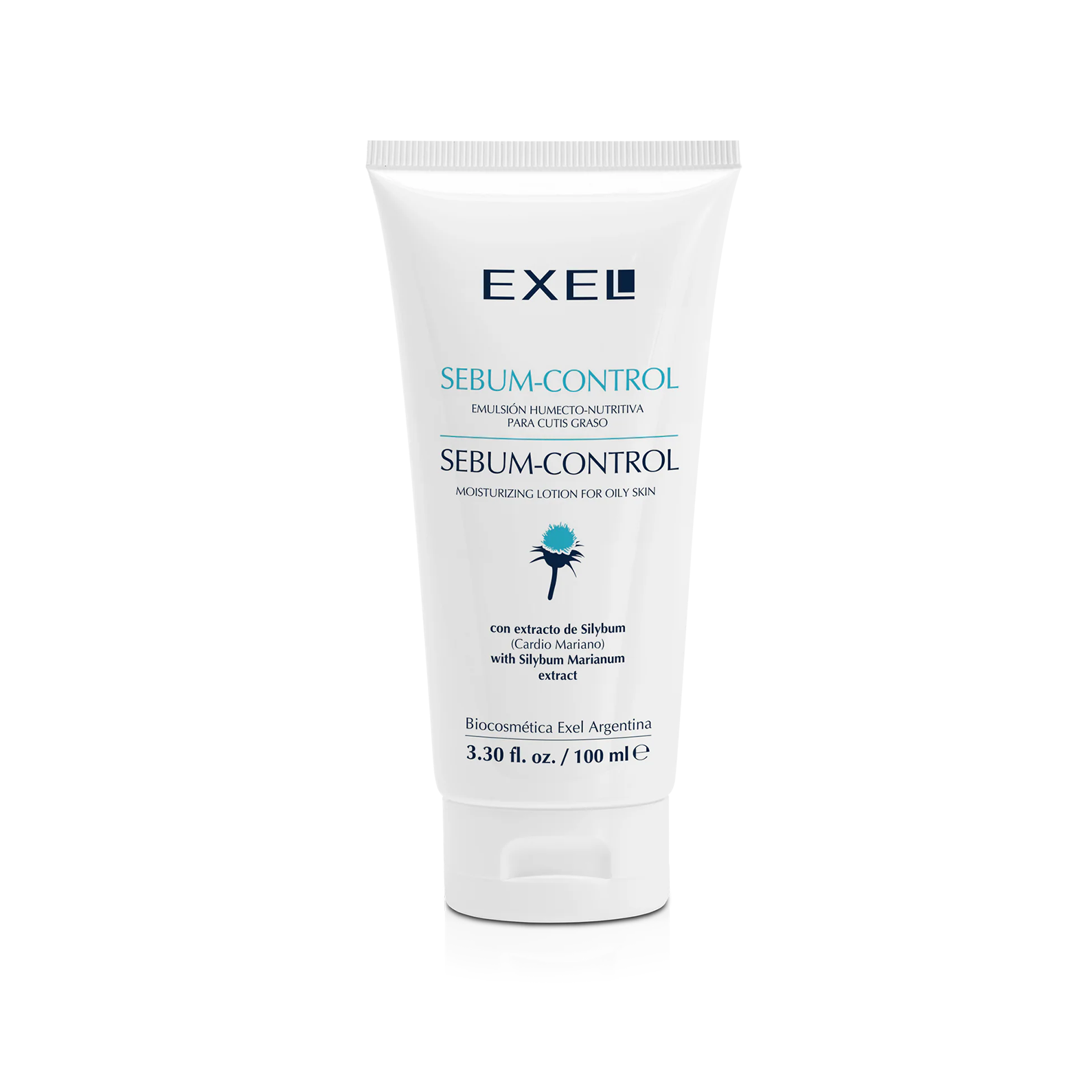 SEBUM CONTROL 100 ML EXEL
