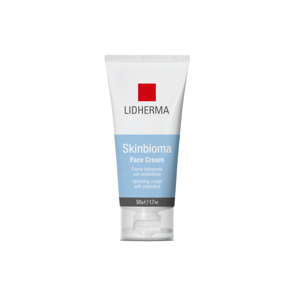 SKINBIOMA FACE CREAM 50 GRS LIDHERMA