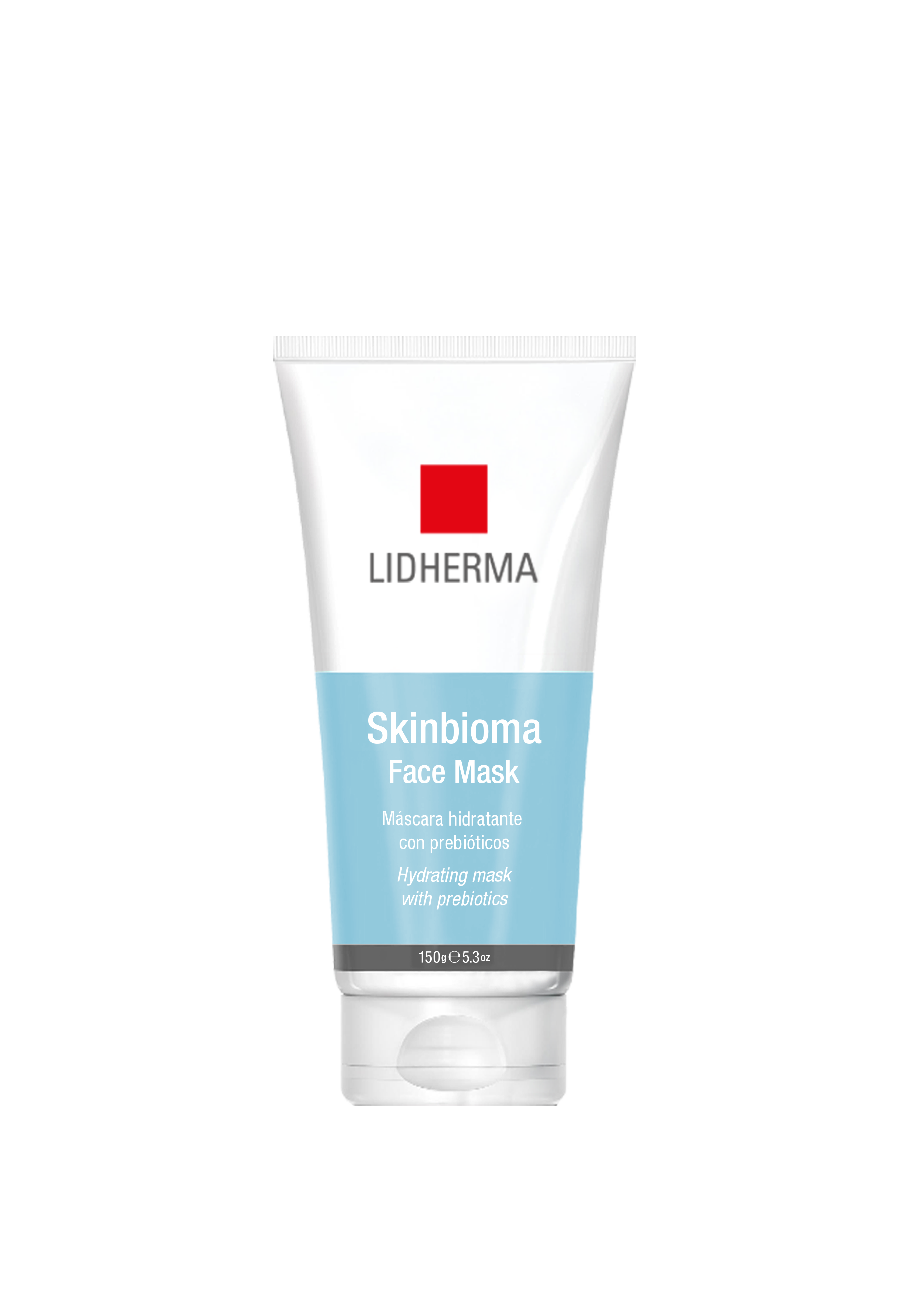 SKINBIOMA FACE MASK 150 GRS LIDHERMA