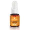 SOLUCION FACIAL ANTIAGE + O2 25CC - CARTHAGE