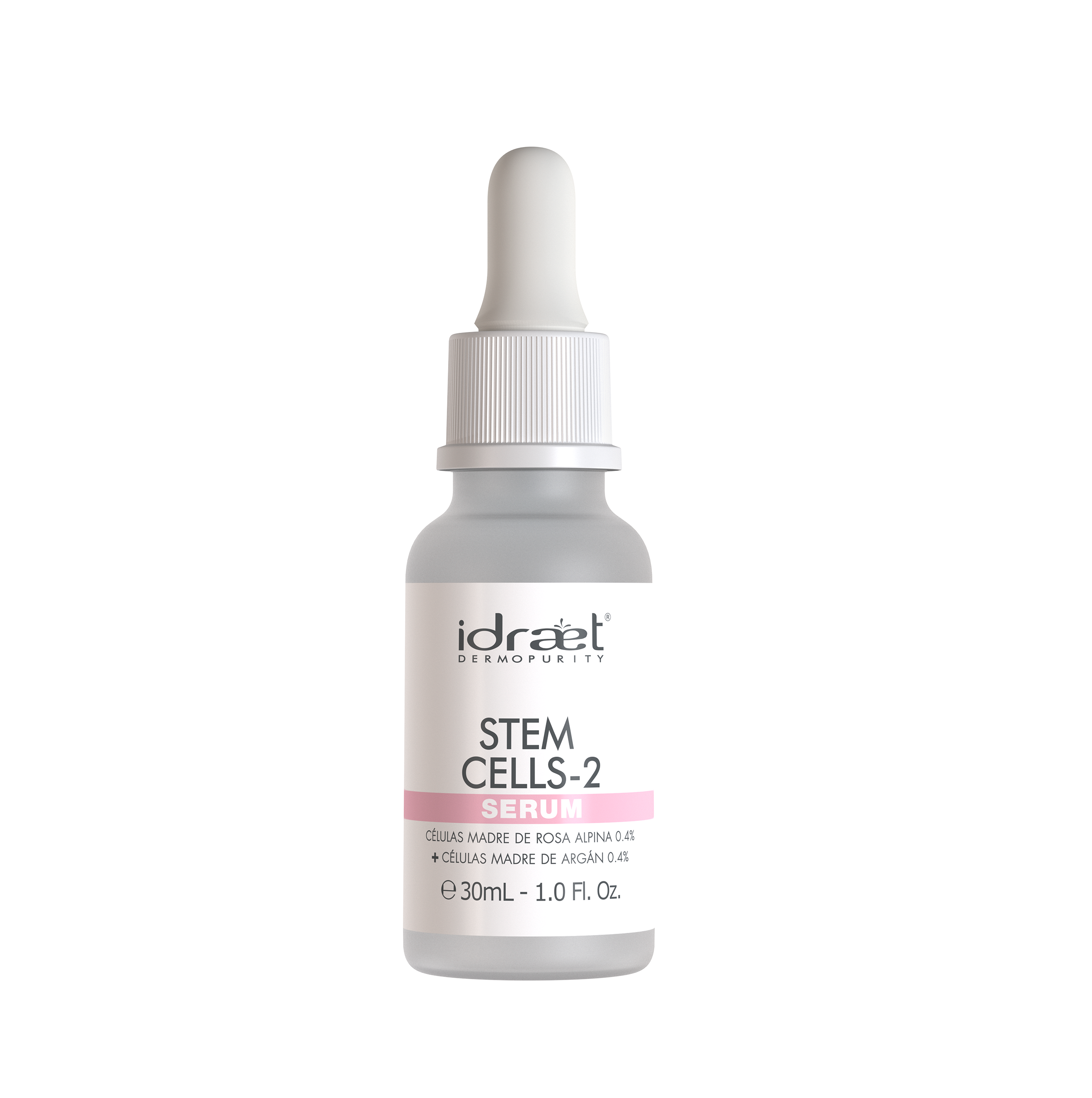 STEM CELLS 2 PRO SERUM PROTECTOR FACIAL 30 GRS IDRAET