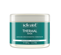 THERMAL HYDRATING MASK 320 GRS IDRAET
