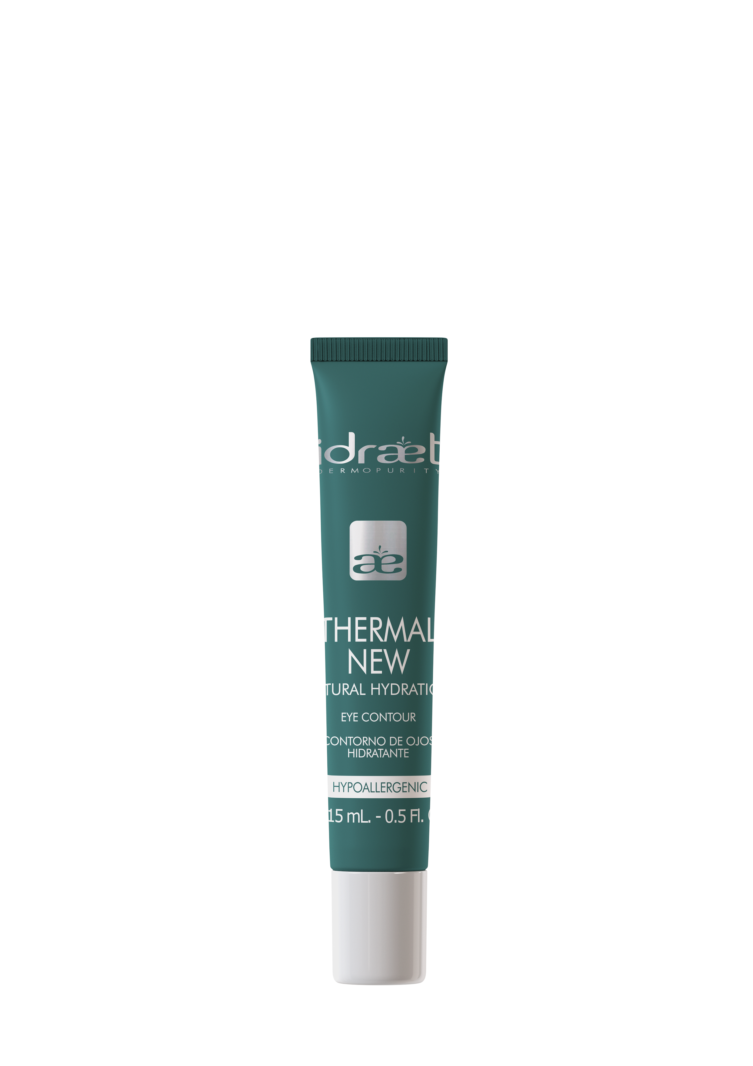 THERMAL NEW CONTOUR EYES 15 ML IDRAET