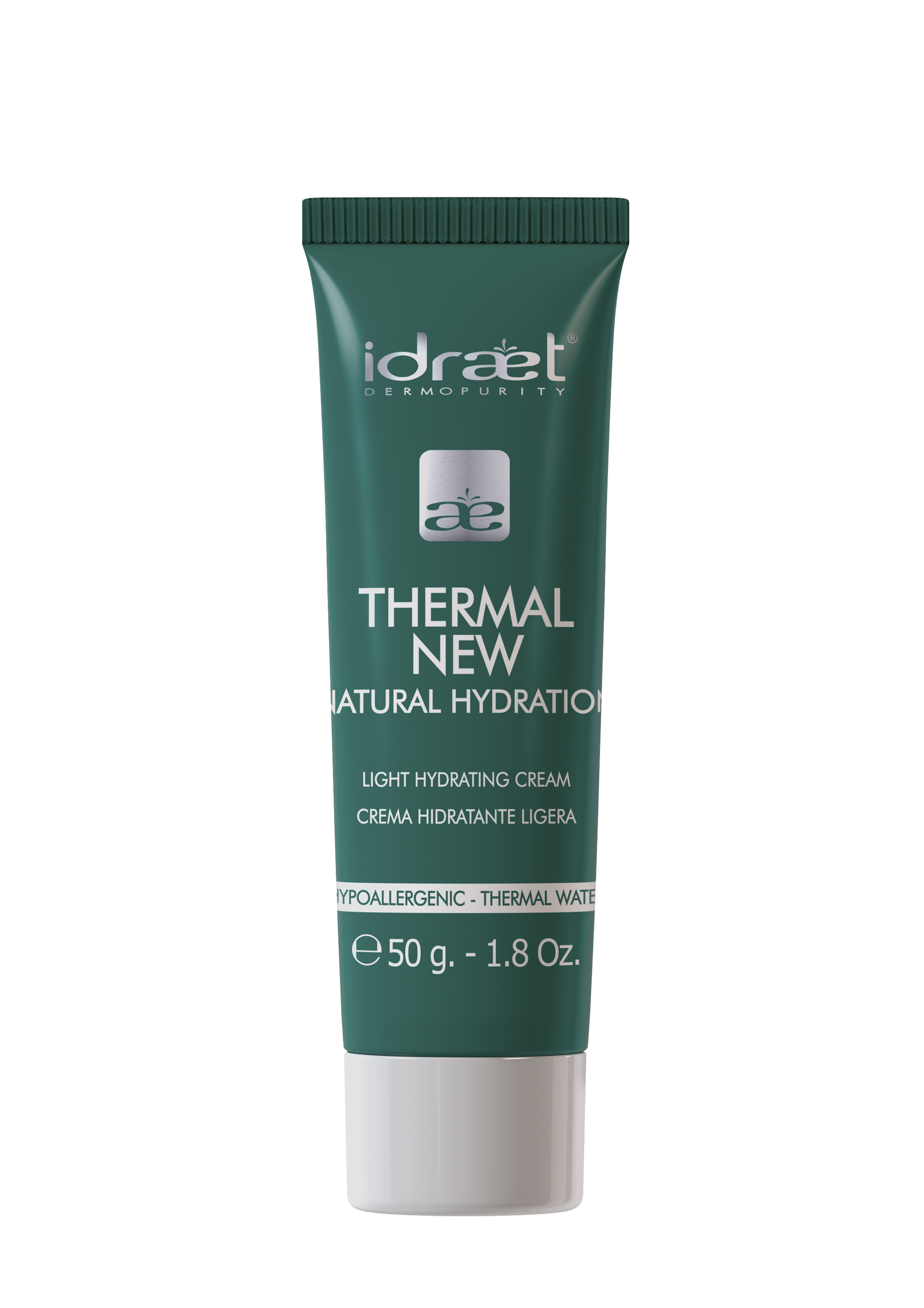 THERMAL NEW LIGERA X 50 GRS POMO IDRAET