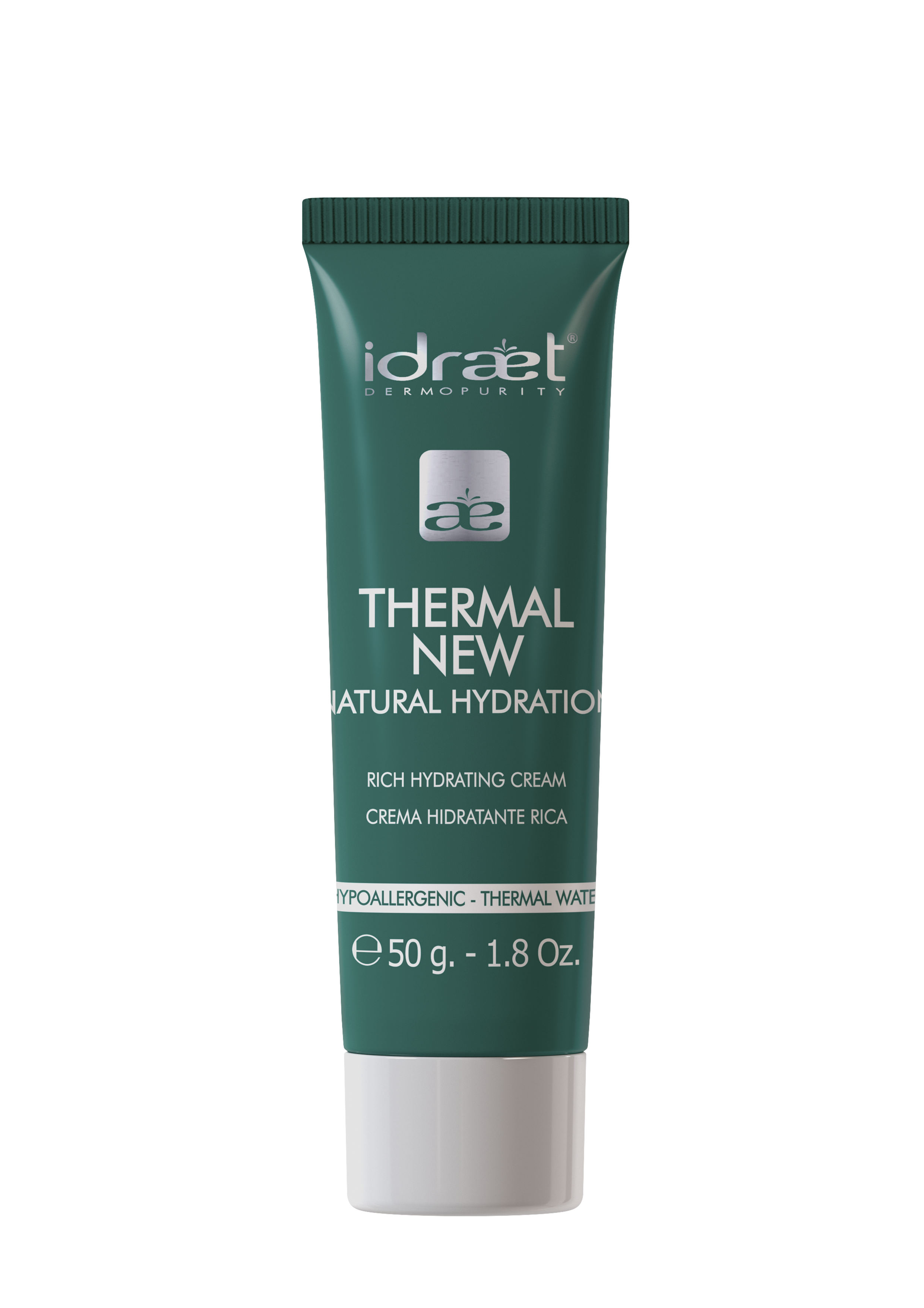 THERMAL NEW RICH X 50 GRS POMO IDRAET