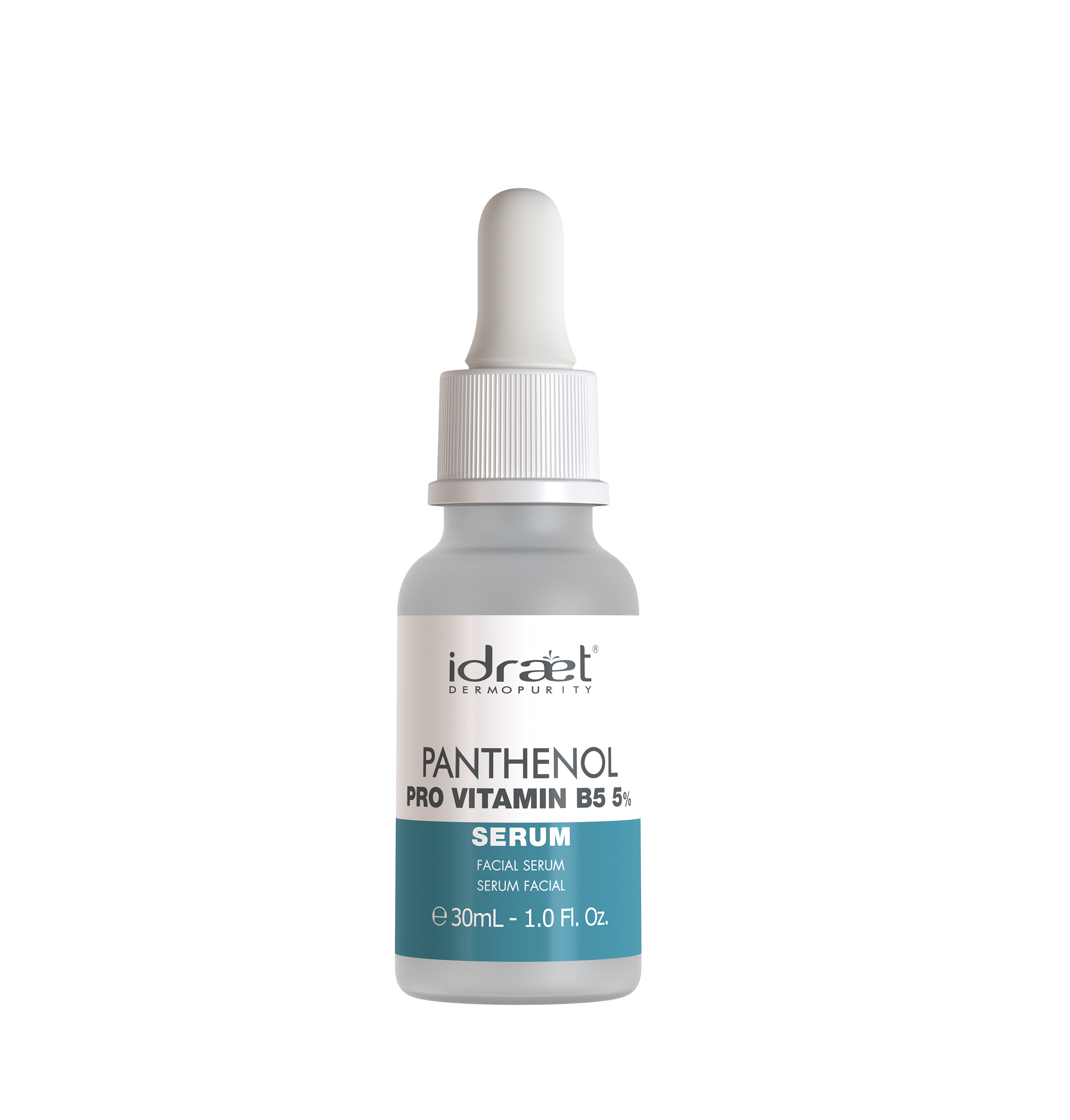 VITAMINA B5 PRO SERUM 30 ML IDRAET