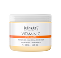 VITAMIN C MASK X 330 GRS IDRAET
